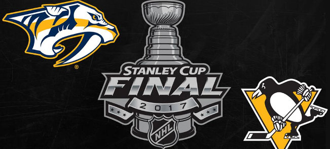 Stanley Cup Final