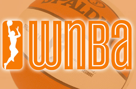 logo wnba